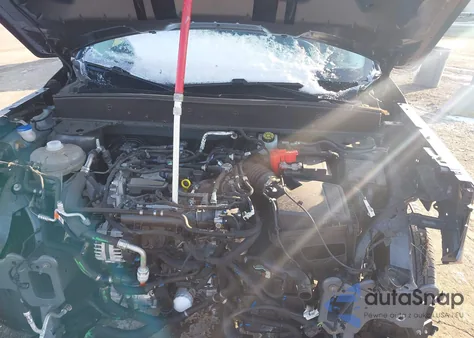 2023 Ford Bronco Sport Big Bend z USA, uszkodzony, nr VIN 3FMCR9B67PRD89606